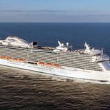 princess cruises