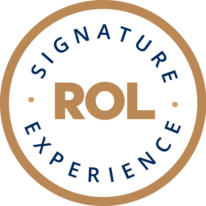 Signature ROL Experience