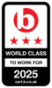 Accredited 3 star