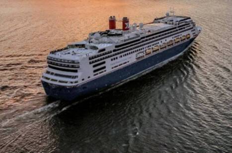 Staff Stories: Sailing to Spain on Fred. Olsen’s Borealis | ROL Cruise Blog