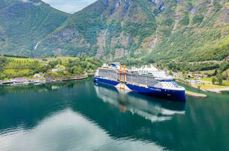 Just Travel Cover’s essential checklist | ROL Cruise Blog