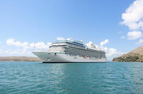 The history of Oceania Cruises | ROL Cruise Blog