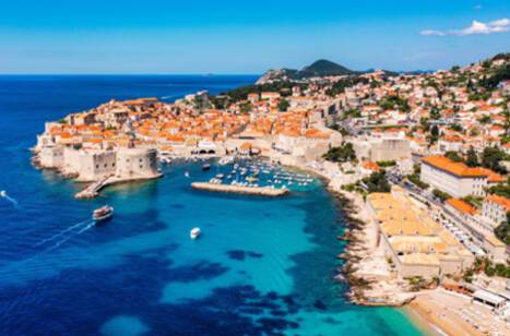 Dubrovnik: 1 day, 3 ways | ROL Cruise Blog