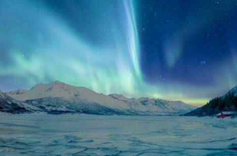 The Seven Natural Wonders of the World | ROL Cruise Blog