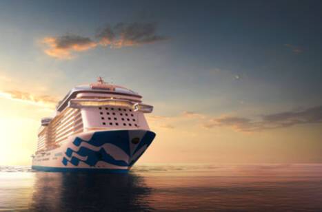 Princess Cruises Unveils Next-Generation “Voyager Class” Ships | ROL Cruise Blog