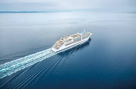 A round up of 2019’s cruise news | ROL Cruise Blog