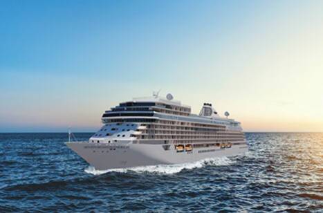 Staff stories: An Unrivalled Experience | ROL Cruise Blog