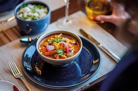 A foodies guide to Fred. Olsen Cruise Lines | ROL Cruise Blog