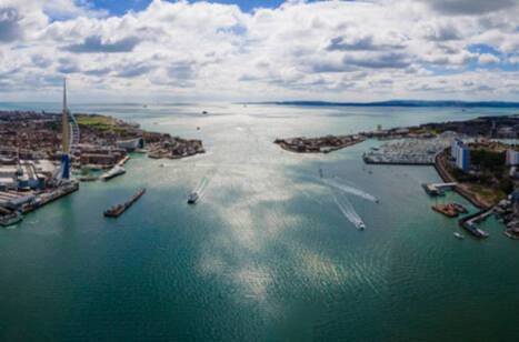 A guide to parking at Portsmouth Cruise Terminal | ROL Cruise Blog