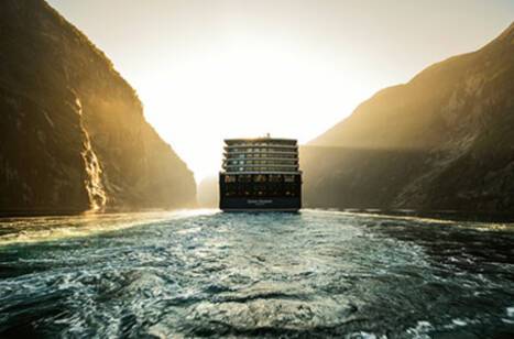 Hugh Bonneville to sail with Cunard | ROL Cruise Blog