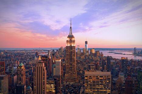 New York food guide: The best restaurants in New York | ROL Cruise Blog