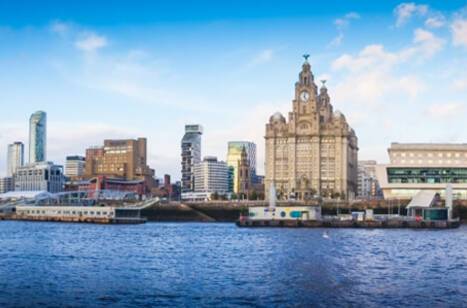 Where to stay in Liverpool before your cruise | ROL Cruise Blog