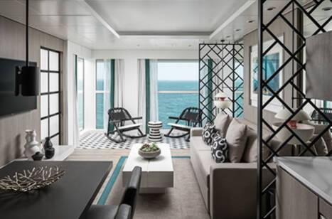 An exclusive Q&A with Kelly Hoppen | ROL Cruise Blog