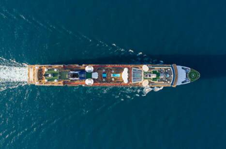 The Celebrity Revolution | ROL Cruise Blog