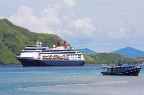 Adnams whisky cast to set sail on Borealis | ROL Cruise Blog