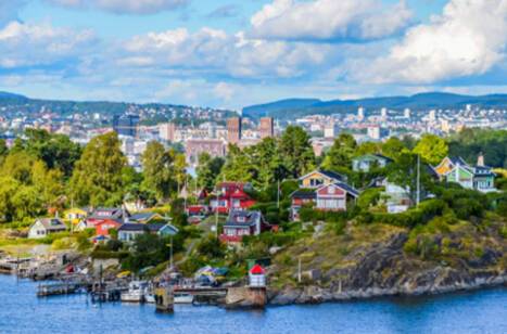 Oslo, Norway
