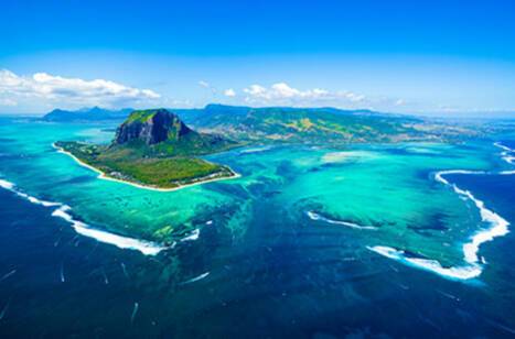 Staff stories: A voyage to the Indian Ocean | ROL Cruise Blog