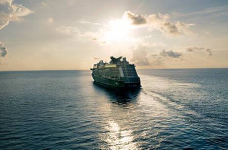 Celebrity Cruises Celebrate Women's Day | ROL Cruise Blog