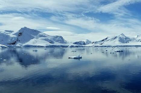 Antarctica cruises