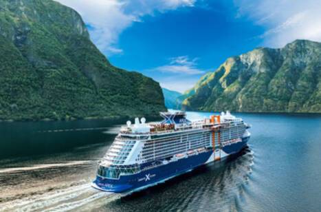 A foodies guide to Celebrity Cruises | ROL Cruise Blog