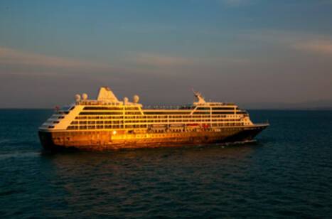 A day aboard Azamara Journey for every type of traveller| ROL Cruise Blog