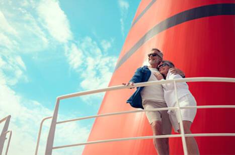 Why should I book a Cunard Cruise? | ROL Cruise