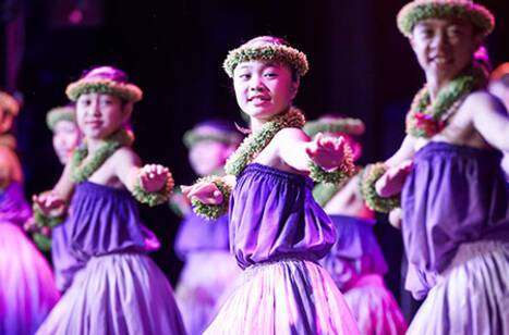 Princess Cruises Festivals of the World | ROL Cruise Blog