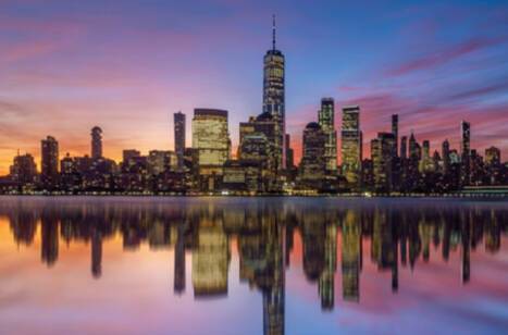 How to spend a day in New York | ROL Cruise Blog