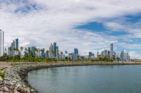 Everything you need to know about Panama | ROL Cruise