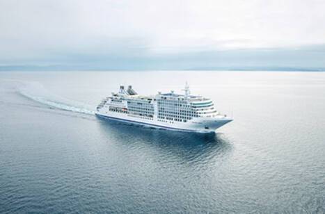 Experience the unimaginable with Silversea’s fleet | ROL Cruise Blog