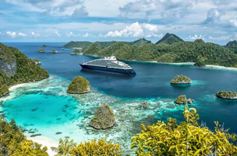 A written tour of Scenic Eclipse II | ROL Cruise