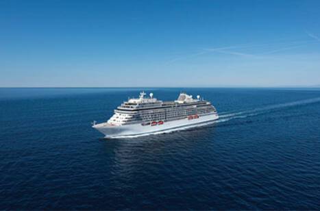 The ships featured on Mighty Cruise Ships | ROL Cruise Blog