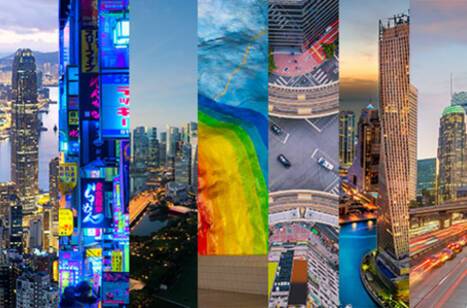 Travel to the future with these cruise destinations | ROL Cruise Blog