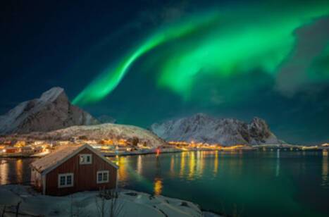 Norway bucket list | ROL Cruise Blog