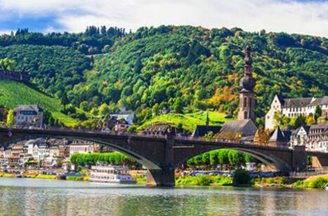 Cochem, Germany