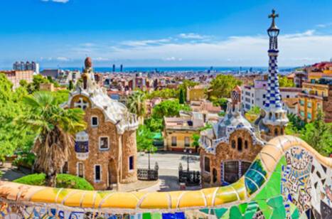Barcelona: 1 day, 3 ways | ROL Cruise Blog