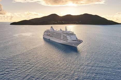 Staff stories: A journey of opulence and elegance | ROL Cruise Blog