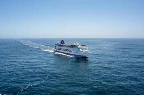 Ambassador announces CLIA membership | ROL Cruise Blog