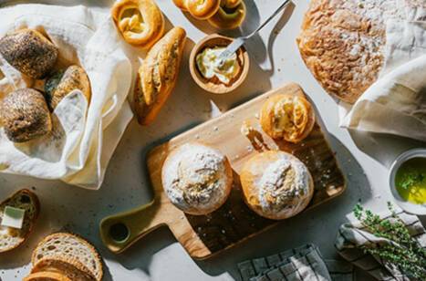 The most impressive cruise ship restaurants | ROL Cruise Blog