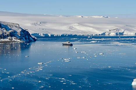 The World’s First Discovery Yachts | ROL Cruise Blog