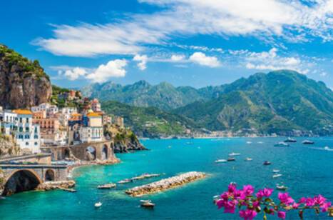 Which Italian city should I cruise to next? | ROL Cruise Blog