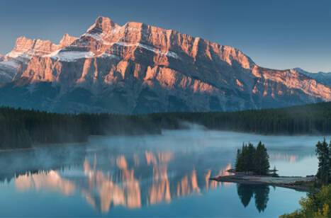 5 must-dos when visiting Banff & Lake Louise | ROL Cruise Blog