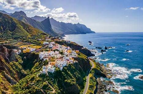 Cruising with Susan Calman