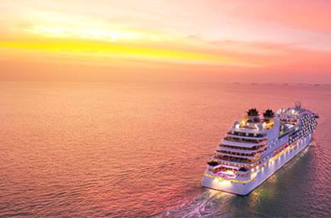 20 years at ROL Cruise: Jeremy’s journey | ROL Cruise Blog