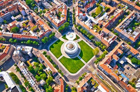 Top European destinations 2017 | ROL Cruise Blog