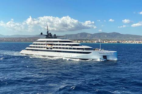 How to spend a day aboard Emerald Sakara | ROL Cruise