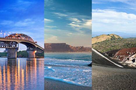 Thrill-Seeking Activities