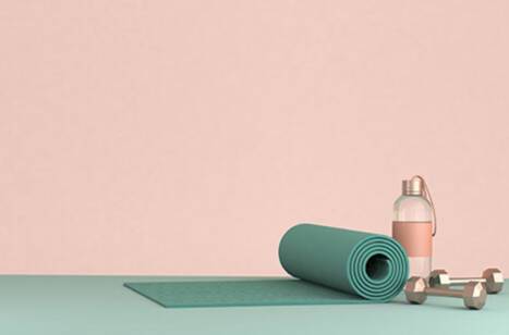 Free online workouts for over 70s | ROL Cruise Blog