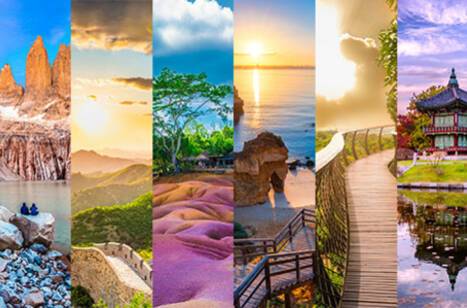 Top foodie destinations for 2018 | ROL Cruise Blog