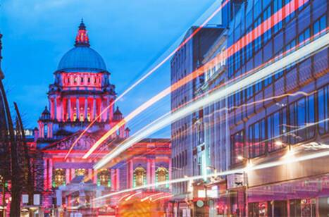 Things to do in Belfast | ROL Cruise Blog